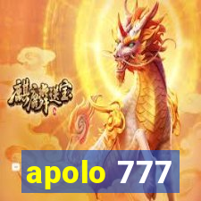 apolo 777